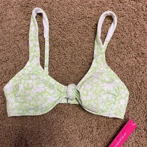 target bikini top